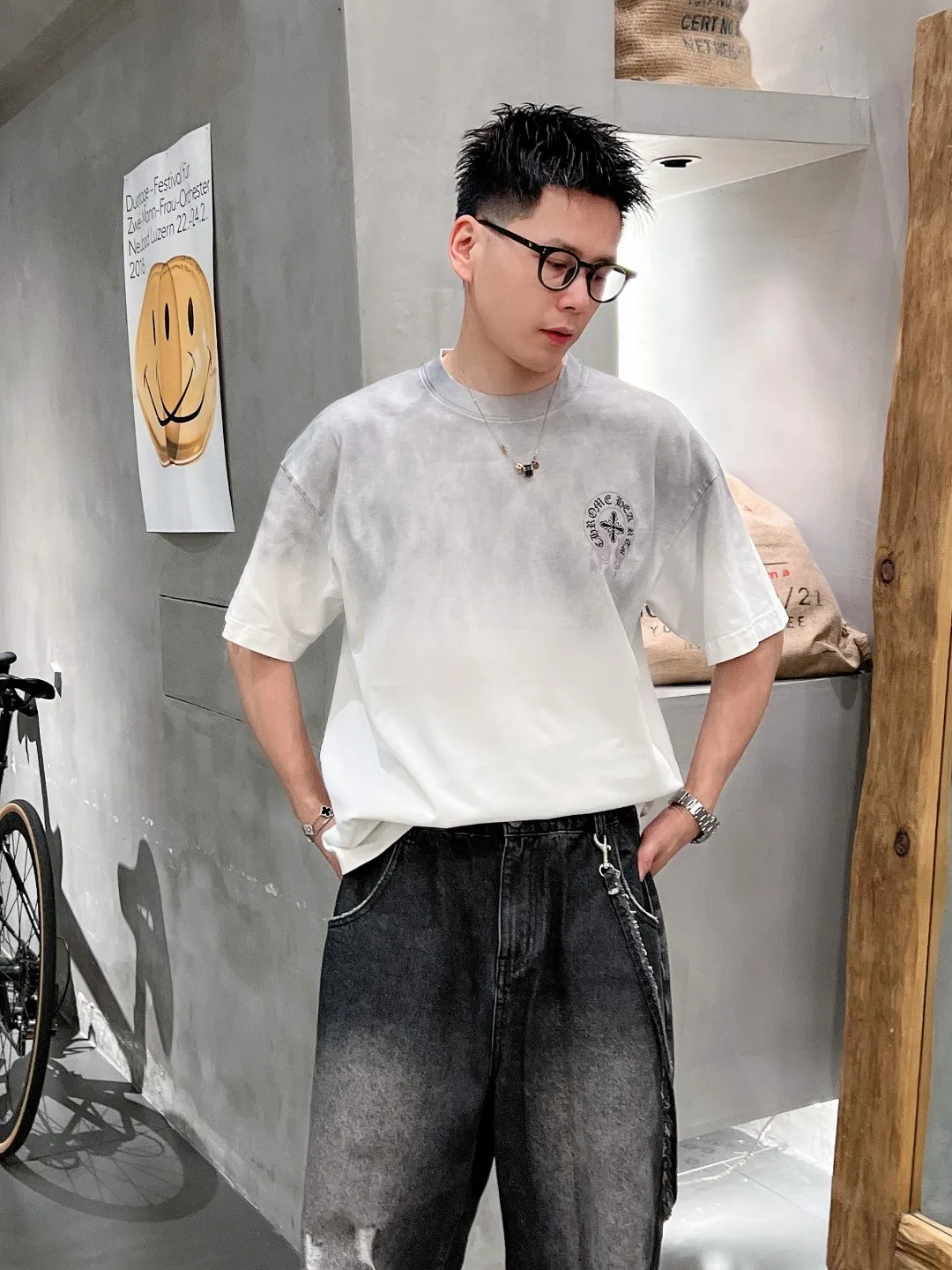 model picture